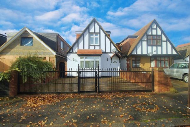 Detached house for sale in Millet Road, Greenford