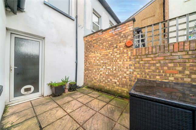 Terraced house for sale in William Road, Sutton