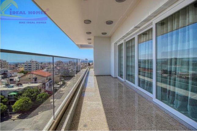 Thumbnail Apartment for sale in Mesa Geitonia, Mesa Geitonia, Limassol, Cyprus
