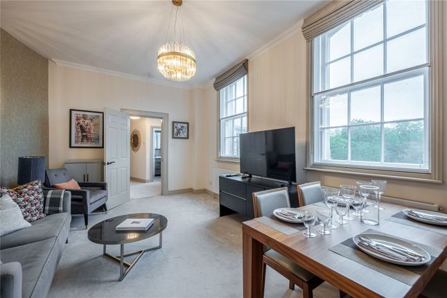 Flat 3, 1A,, Grosvenor Gardens, London photo 2