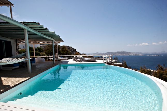 Thumbnail Villa for sale in Tourlos, Mykonos, Cyclade Islands, South Aegean, Greece