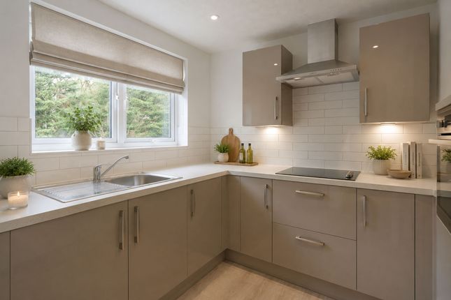 Apt 21, Marlborough Lodge, Green Road, Kidlington photo 4