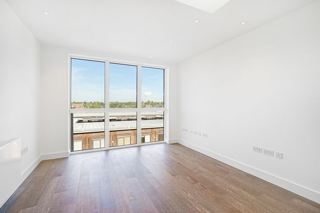 Thumbnail Flat for sale in Prime House, Kensal Rise