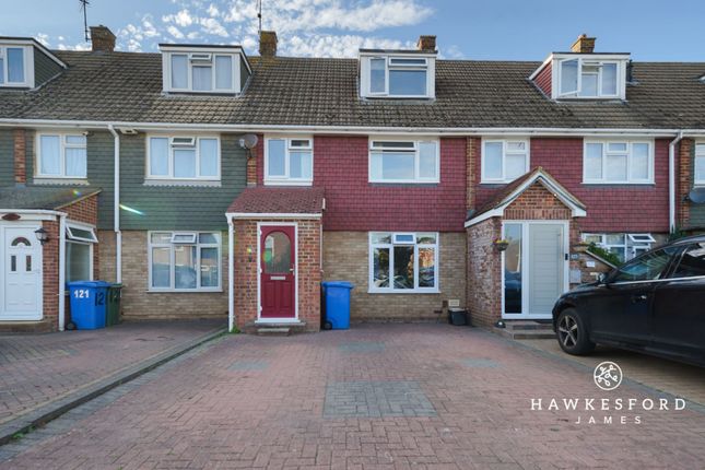 Westerham Road - Front