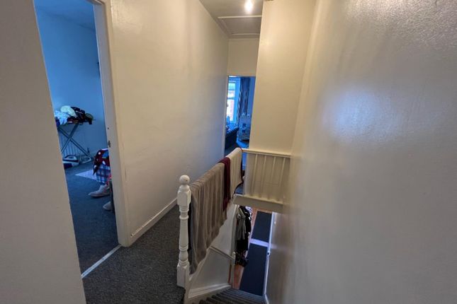 Terraced house for sale in Gloucester Road, Tuebrook, Liverpool