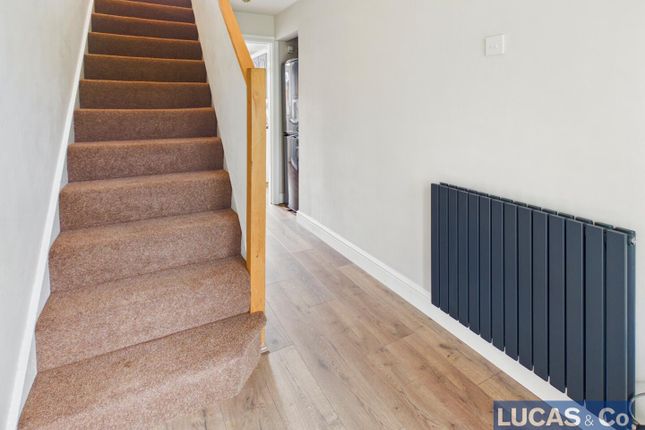 4, Stryd Llewelyn, Beaumaris photo 2
