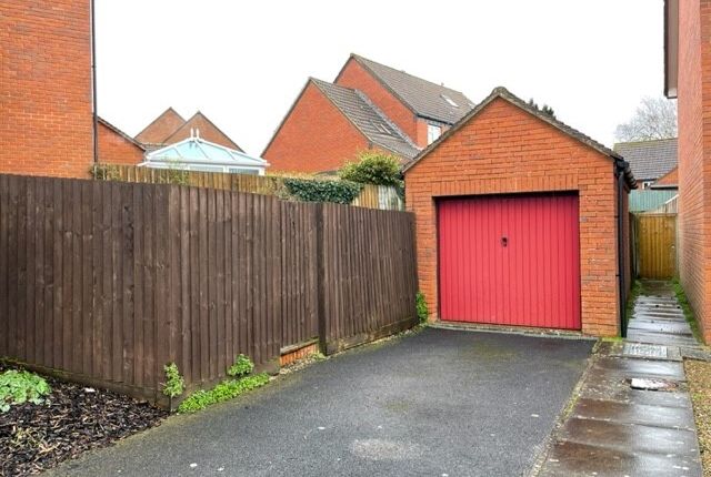 End terrace house for sale in Moir Court, Wantage, Oxfordshire
