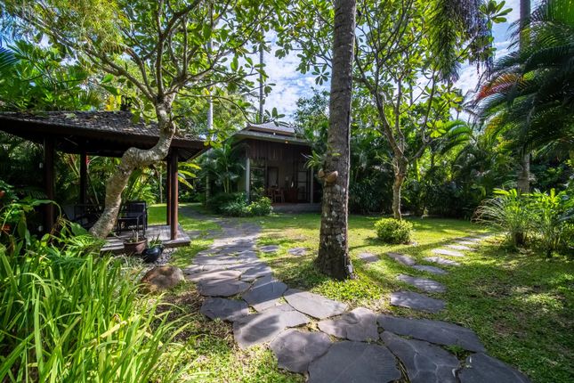 Villa for sale in Jl. Raya Candidasa, Sengkidu, Manggis, Nyuh Tebel, Karangasem, Kabupaten Karanga, Nyuh Tebel, Candi Dasa