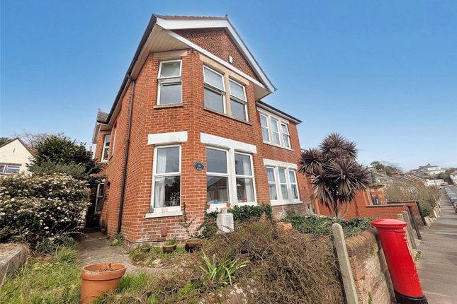 3-bed house on 45, Palmerston Road, Poole, £420,000
