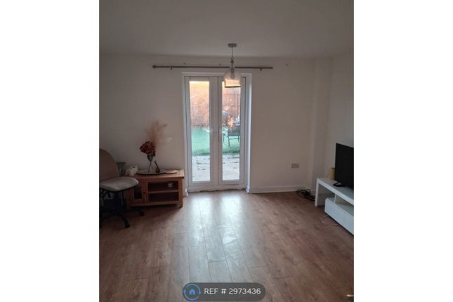 3-bed house on Shore View, Hampton Hargate, Peterborough, £1,250/mo