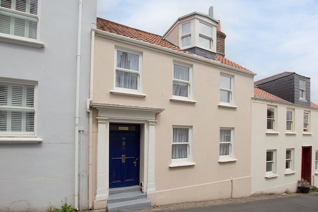 Property for sale in 33 Mount Durand, St Peter Port, Guernsey