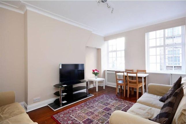 Flat for sale in Goodwood Court, Devonshire Street, London