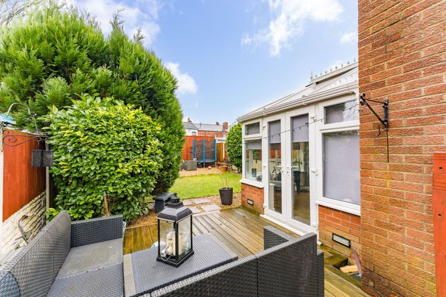 Terraced house for sale in Garswood Road, Ashton-In-Makerfield