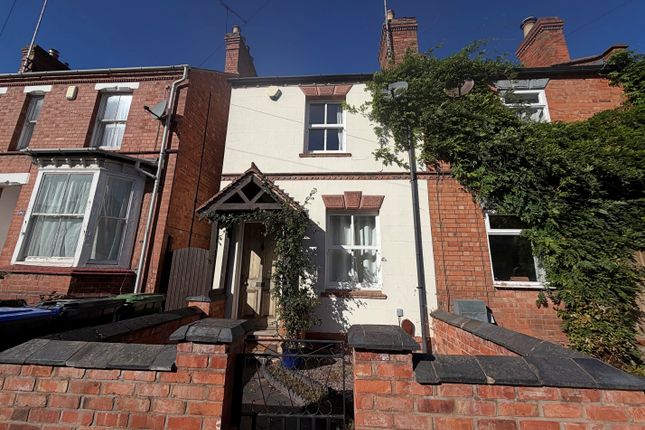 2-bed terraced on 94, Henry Street, Kenilworth, £265,000