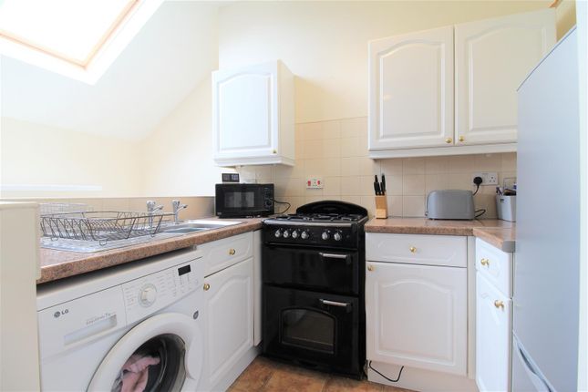 16b, Recreation Street, Nottingham photo 4