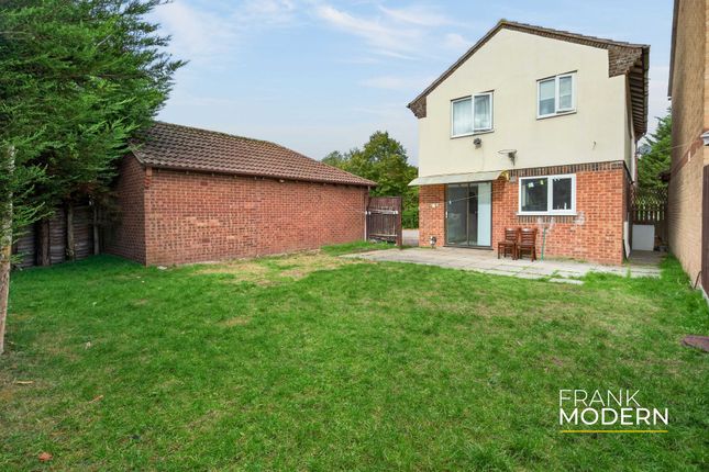 1, Whitacre, Peterborough, PE1 photo 4