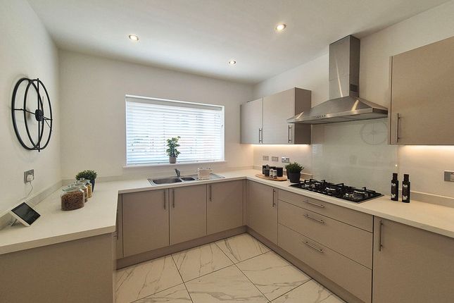 The Highfield, Chester Road, Helsby photo 3