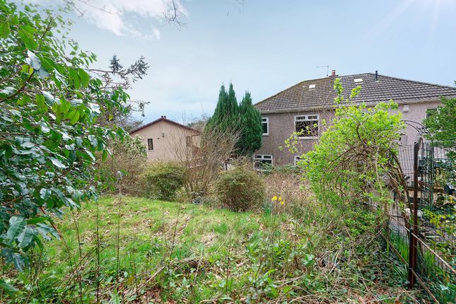Semi-detached house for sale in Broompark Drive, Inchinnan, Renfrew, Renfrewshire