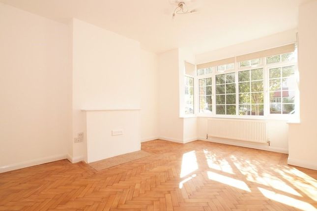 Terraced house to rent in Lyminge Gardens, London