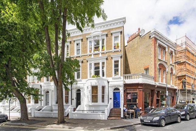 Lakeside Road, Greater London photo 5