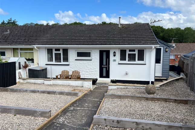 Thumbnail Bungalow for sale in Willow Grove, Bideford