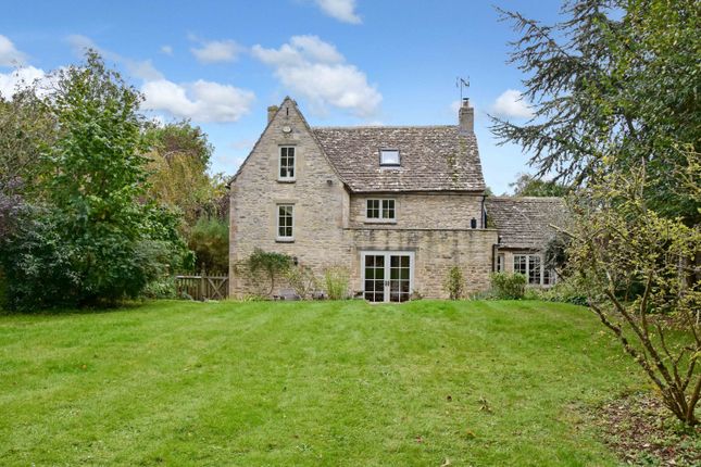Cottage for sale in Ampney Crucis, Cirencester
