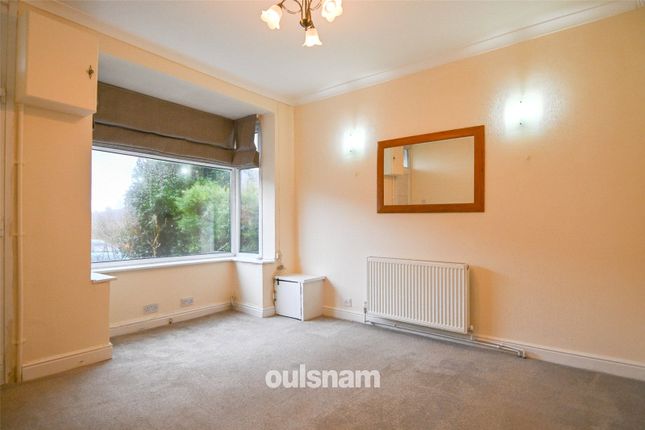 Terraced house for sale in Park Road, Bearwood, West Midlands