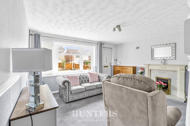 34, Canterbury Crescent, Manchester photo 4