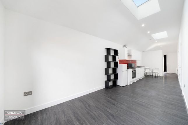 1, Flat,10 Kenton Road, Harrow photo 3
