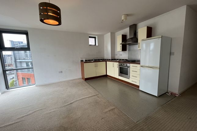 Apartment 161, 3 Blantyre Street, Manchester photo 2