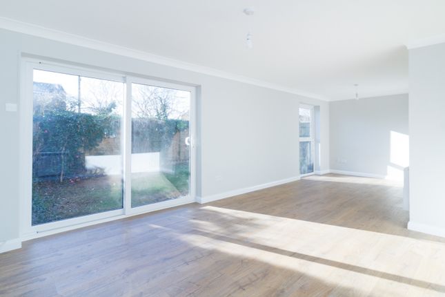 End terrace house to rent in Pyott Mews, Canterbury