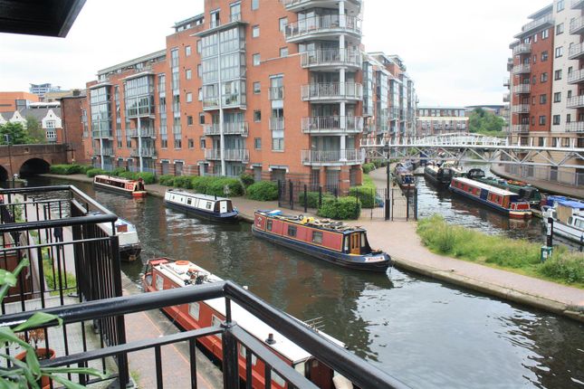 14, Waterside Court, Birmingham photo 2