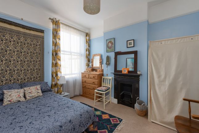 End terrace house for sale in Pier Avenue, Herne Bay