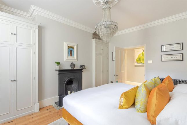 Flat for sale in Brunswick Terrace, Hove, East Sussex