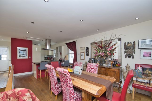 End terrace house for sale in The Strand, Walmer