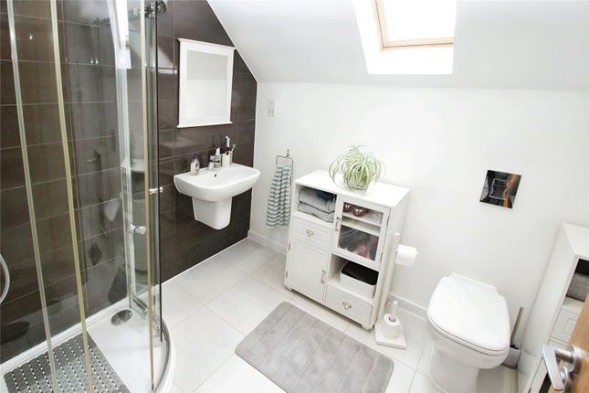Semi-detached house for sale in Bankside Place, Radcliffe, Manchester, Greater Manchester