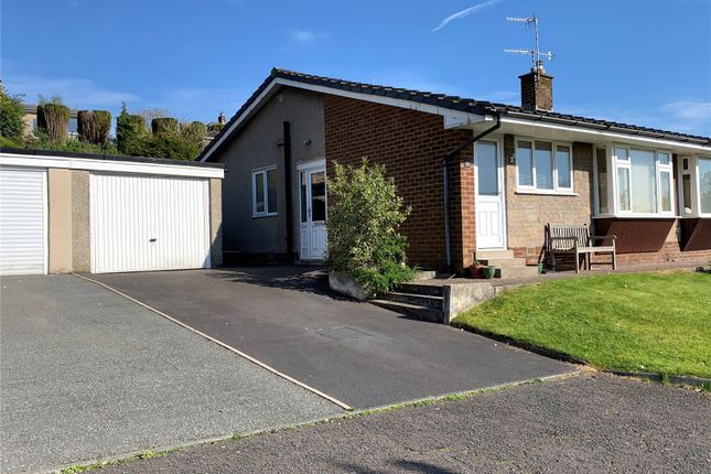 Thumbnail Bungalow for sale in Shaftesbury Place, Lancaster