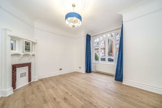10, Cleveland Avenue, London photo 4