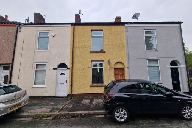 Thumbnail Terraced house for sale in 8 Henry Street, Tyldesley