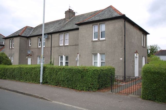 Flat for sale in Greenhead Road, Dumbarton