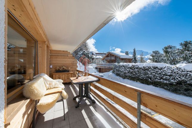 Apartment for sale in Lovel 2 Bedroom Apartment, Verbier, Valais, Switzerland