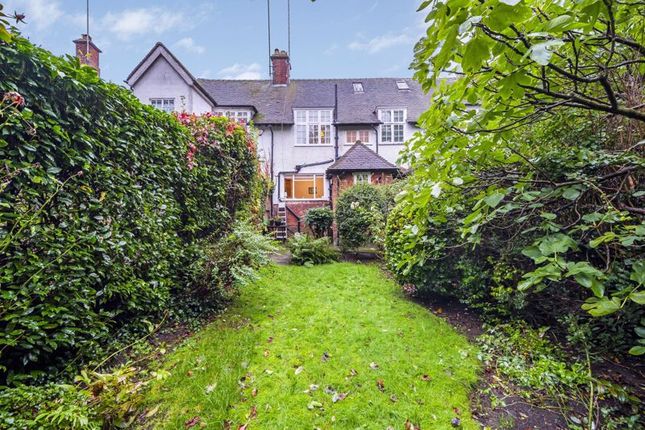 Property for sale in Oakwood Road, Hampstead Garden Suburb