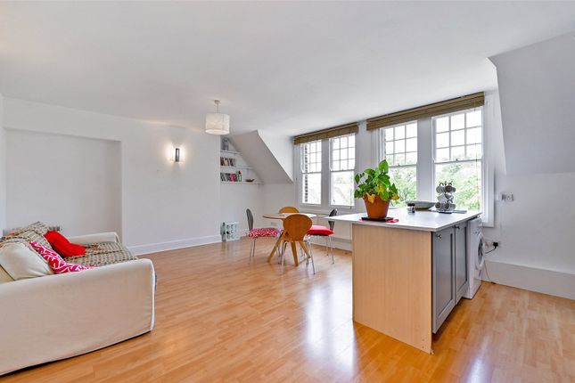 Flat 8, 230, Woodstock Road, Oxford photo 3