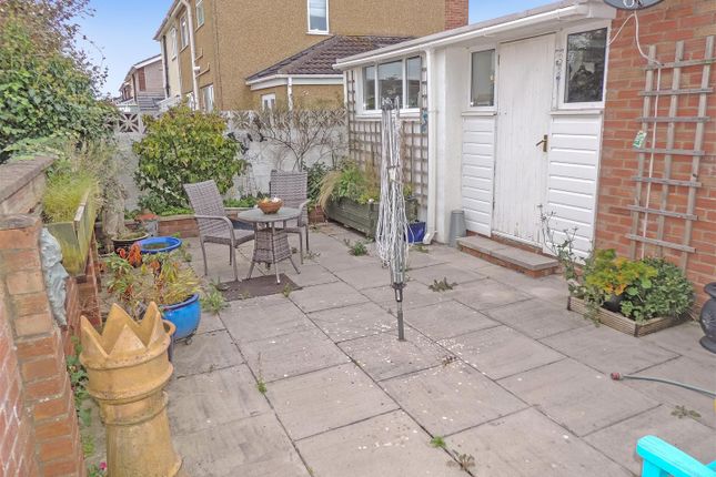 Detached bungalow for sale in Milford Avenue, Wick, Bristol