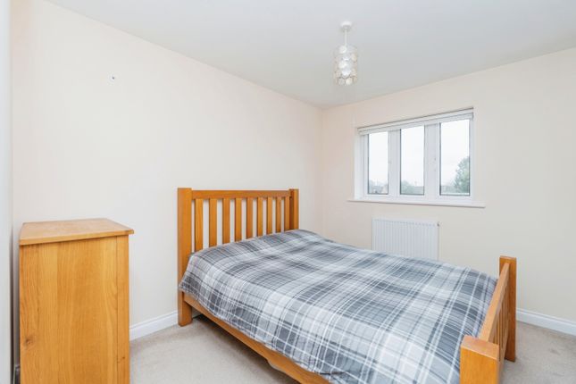 Detached house for sale in Hawkers Close, Totton, Southampton, Hampshire