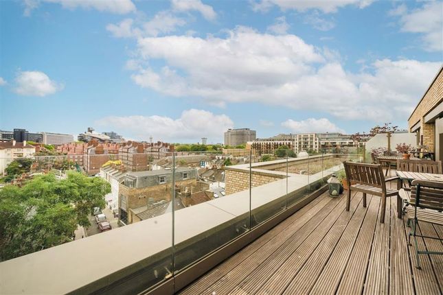 Flat 116, Queens Wharf, 2, Crisp Road, London photo 4