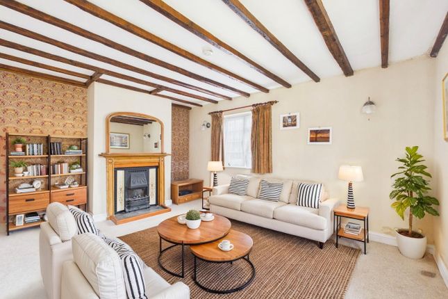 Malt Shovel Cottage, 76 Walkergate, East Riding of Yorkshire photo 3