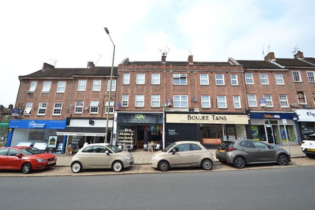 Thumbnail Property to rent in Onslow Parade, Hampden Square, London