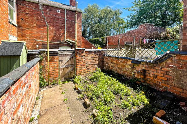 112, St. Leonards Road, Leicester photo 4