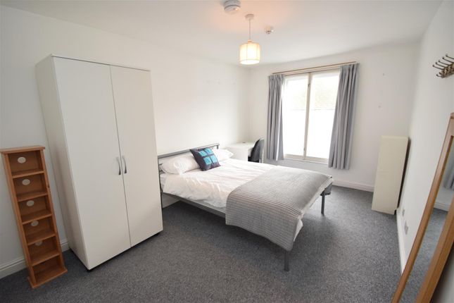 Flat for sale in Church Street, Falmouth